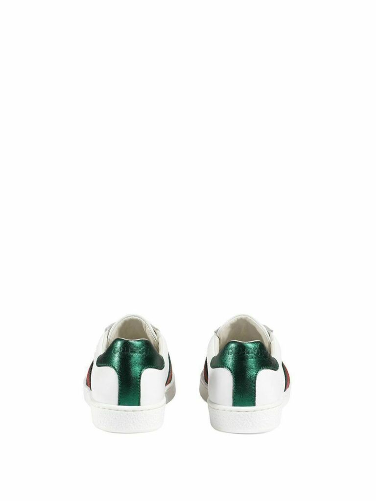 Gucci Kids Scarpe ginniche