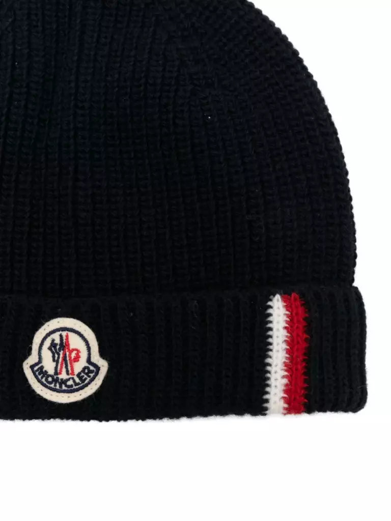 Moncler Kids Cappello