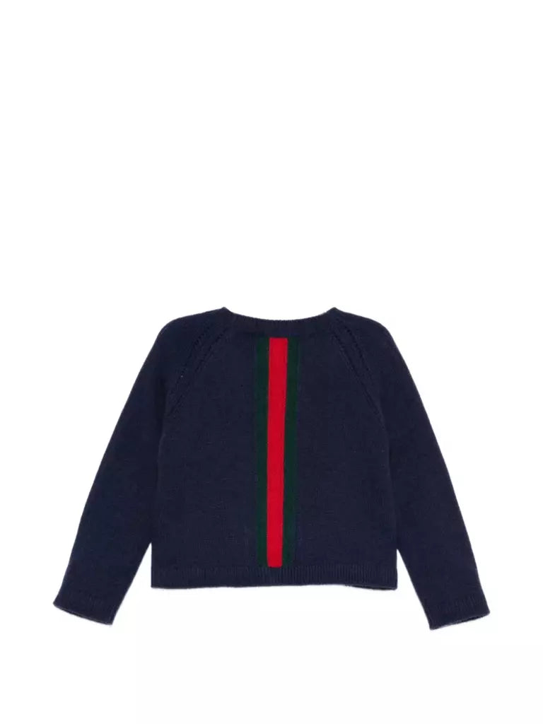 Gucci Kids Cardigan