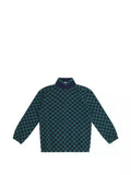 Gucci Kids Felpa con zip