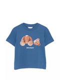 Palm Angels Kids T-shirt