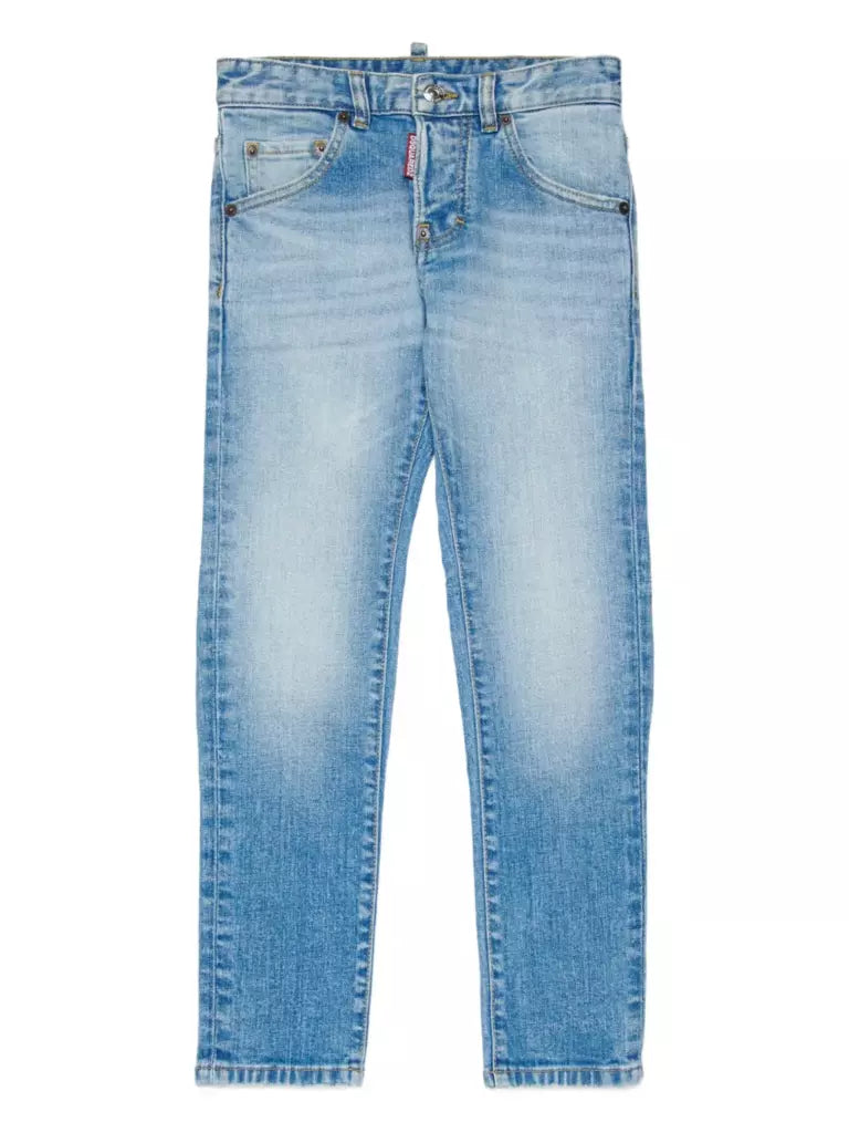 DSQUARED2 Kids Jeans