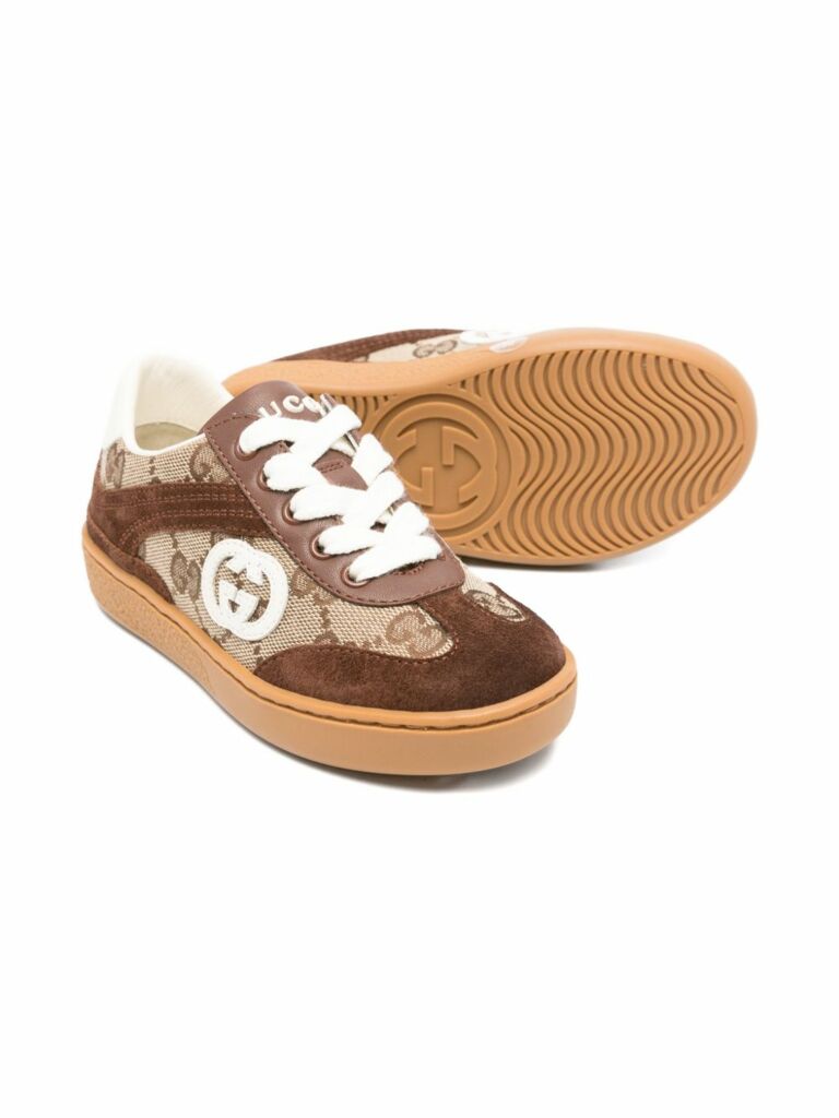 Gucci Kids Scarpe ginniche