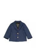 Balmain Kids Giacca