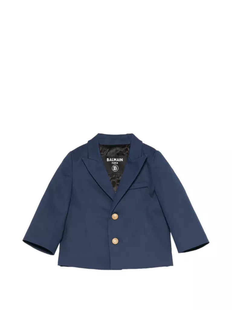 Balmain Kids Giacca