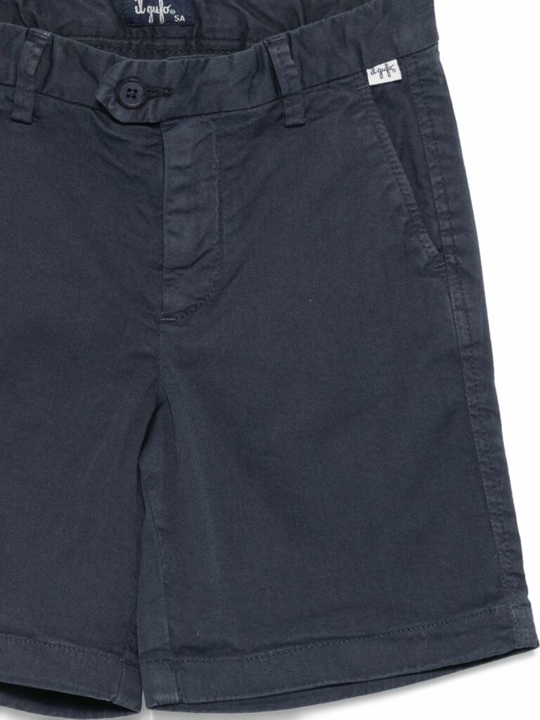 IL Gufo Short
