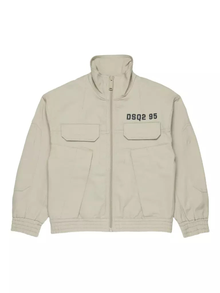DSQUARED2 Kids Giacca