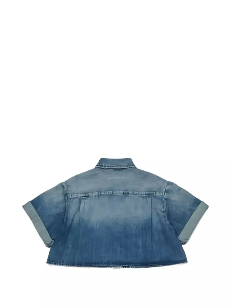 MM6 Maison Margiera Camicia