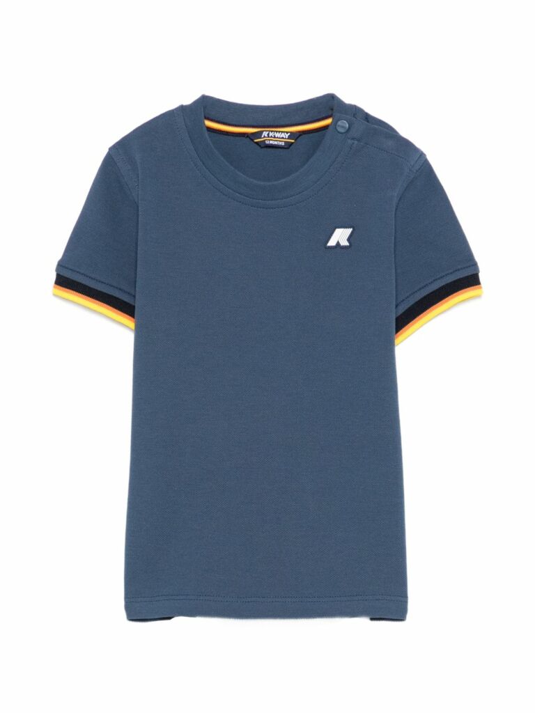 K WAY T-shirt