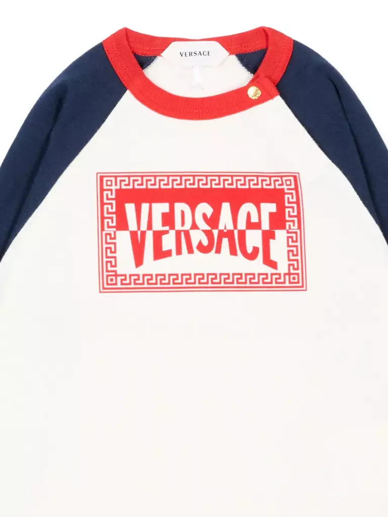 Versace Kids T-shirt