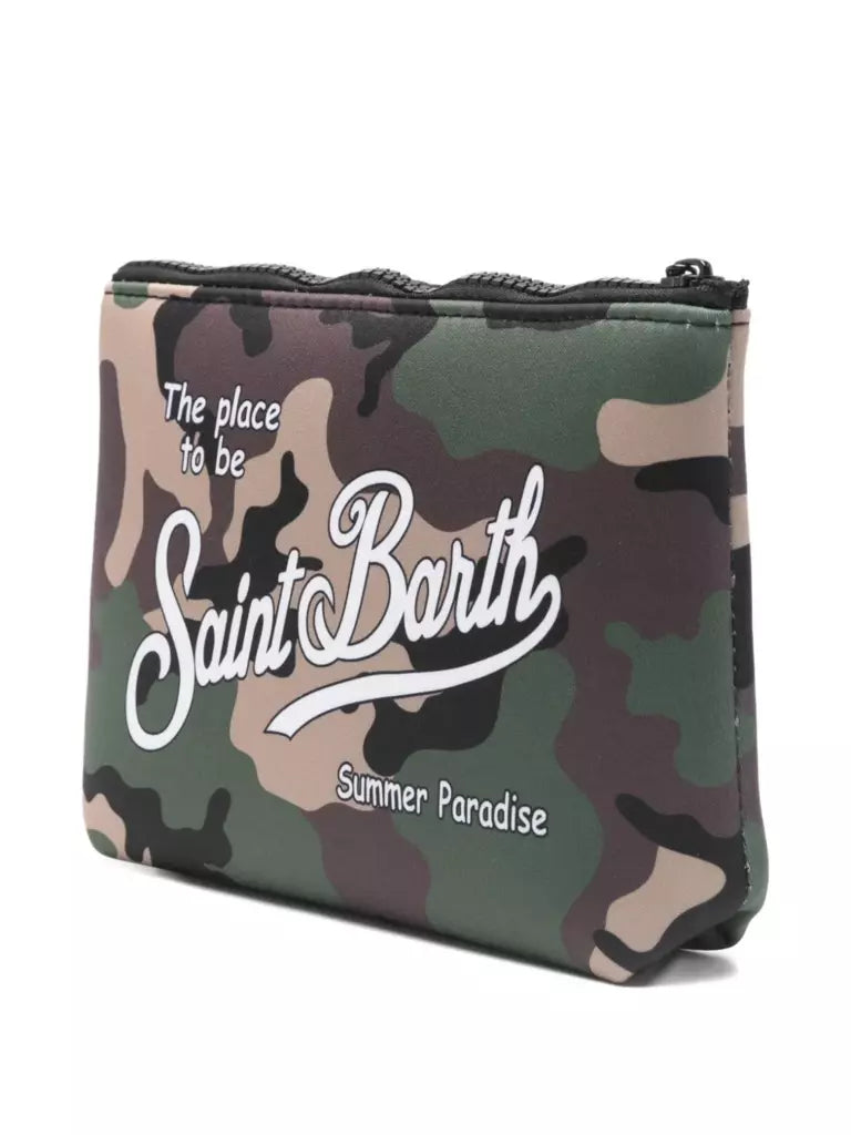 MC2 ST. Barth Borsa