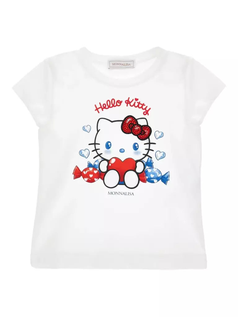 Monnalisa T-shirt