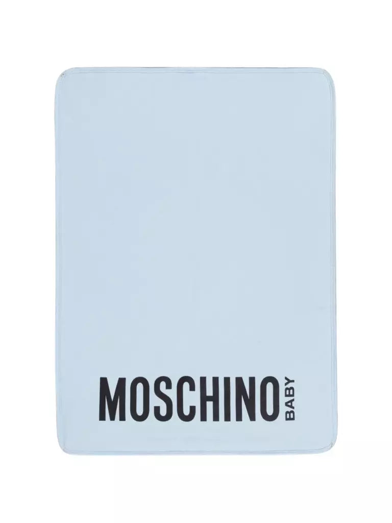 Moschino Kids Borsa mamma