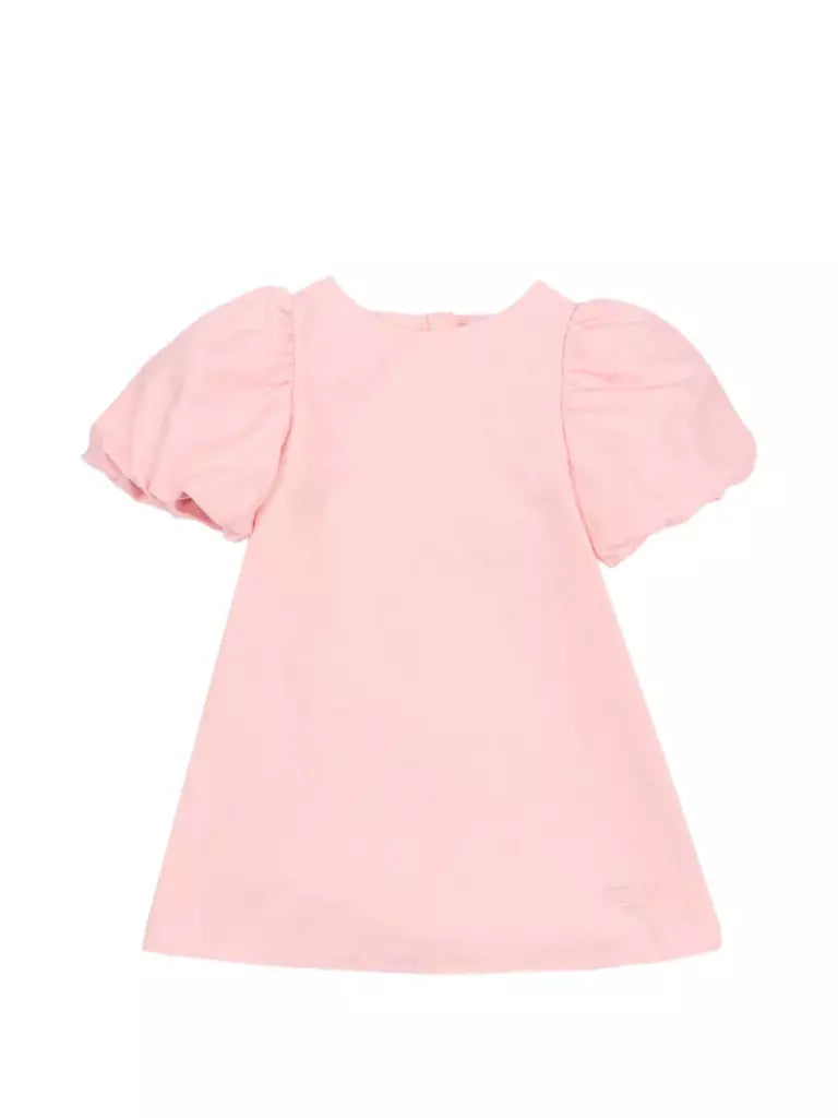 Fendi Kids Vestito