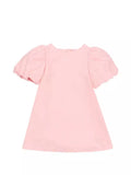 Fendi Kids Vestito