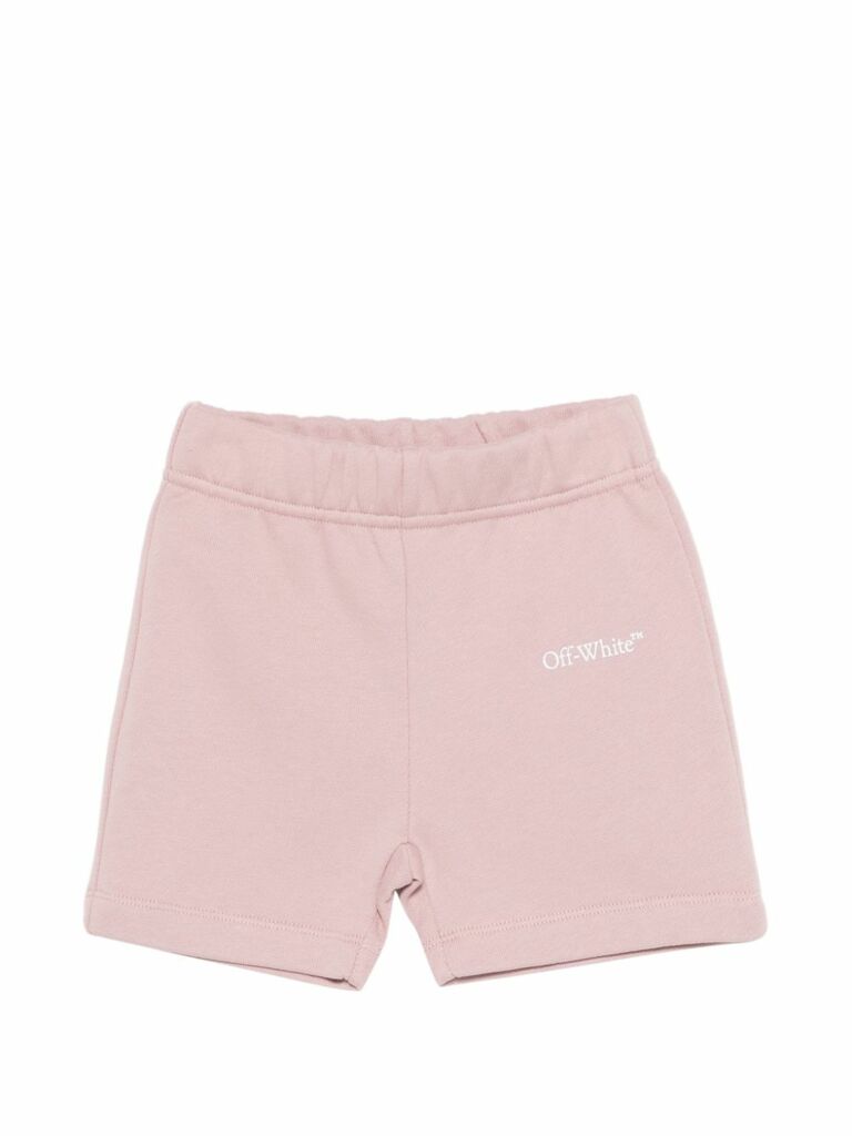 Off-White Kids Short