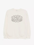 MSGM Kids Felpe