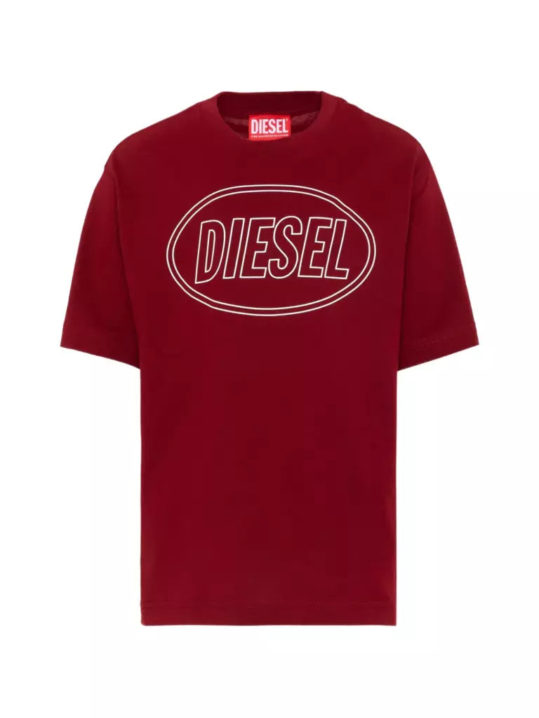 Diesel Kids T-shirt