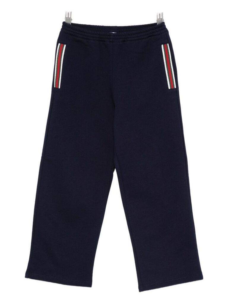Gucci Kids Pantalone