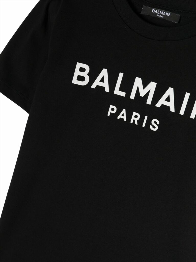 Balmain Kids T-shirt