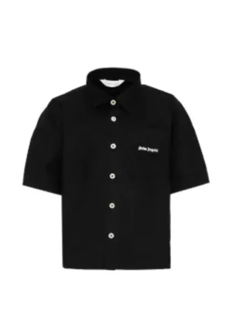 Palm Angels Kids T-shirt
