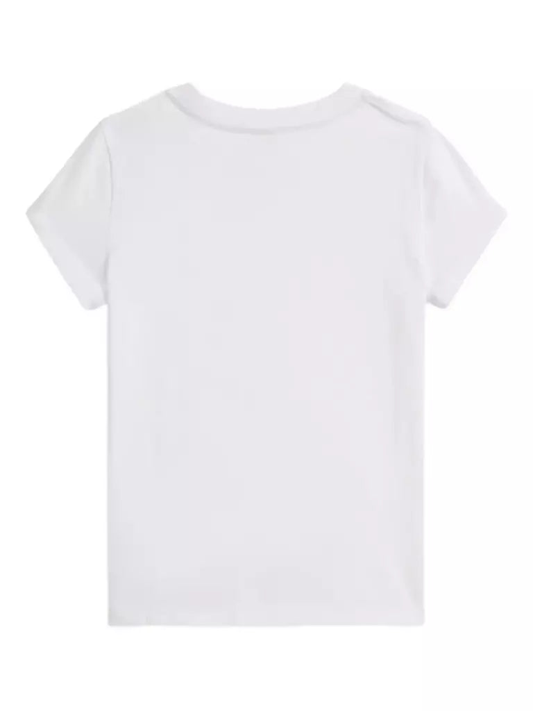 Polo Ralph Lauren Kids T-shirt