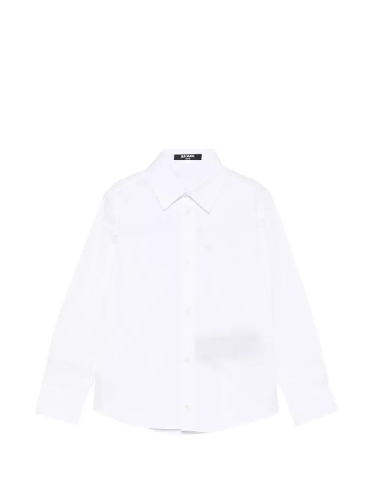 Balmain Kids Camicia