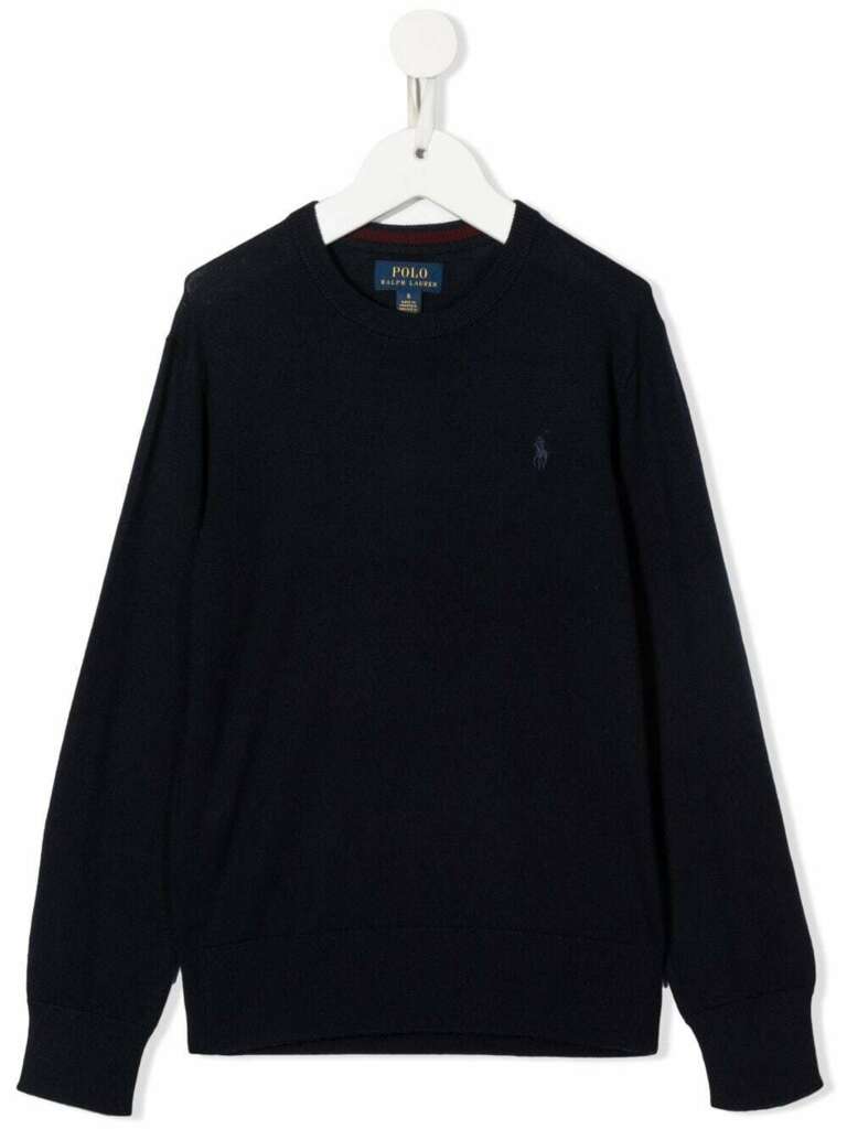 Polo Ralph Lauren Kids Maglione