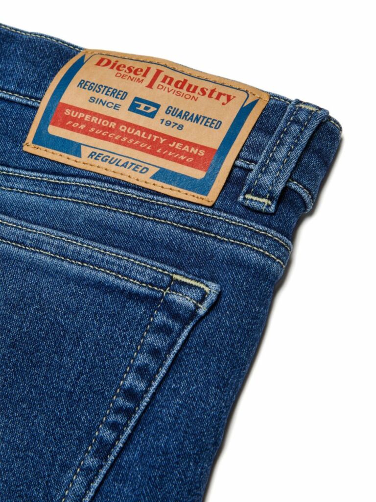 Diesel Kids Jeans