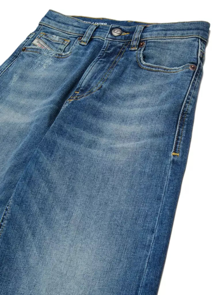 Diesel Kids Jeans