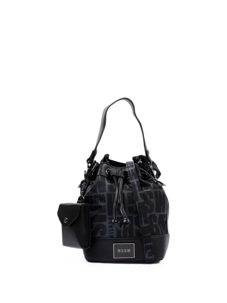 MSGM Kids Borsa