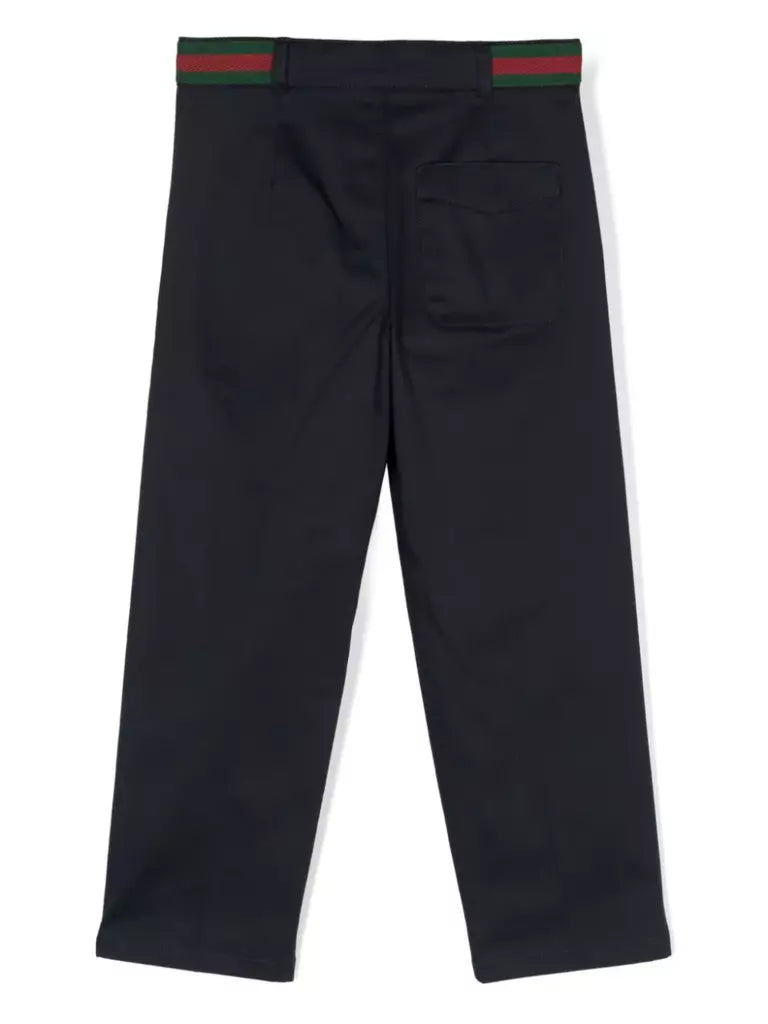 Gucci Kids Pantalone