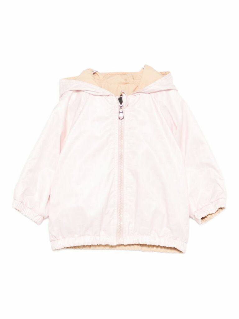 Fendi Kids Giubbotto