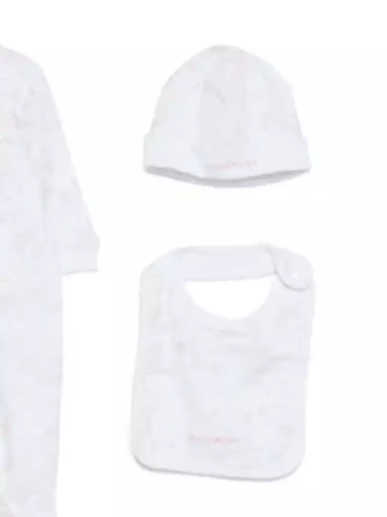 Givenchy Kids Tutina