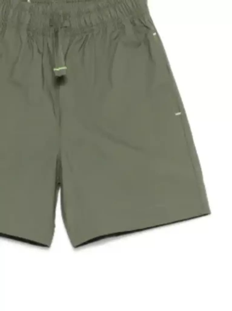 MSGM Kids Short
