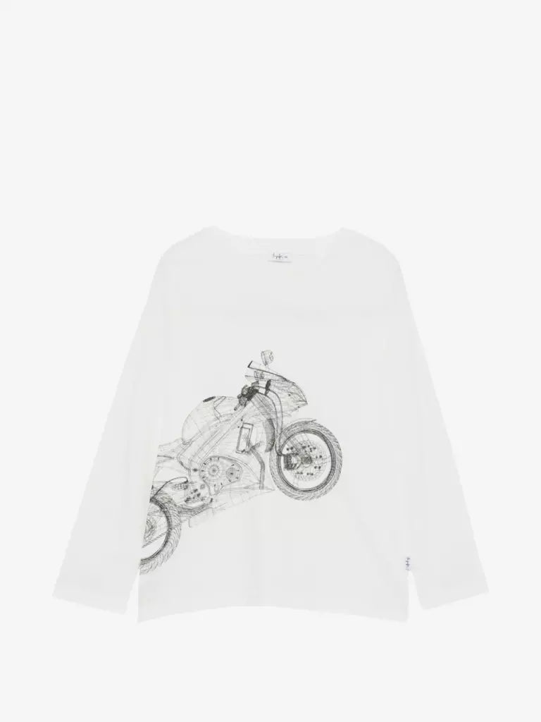 IL Gufo T-shirt