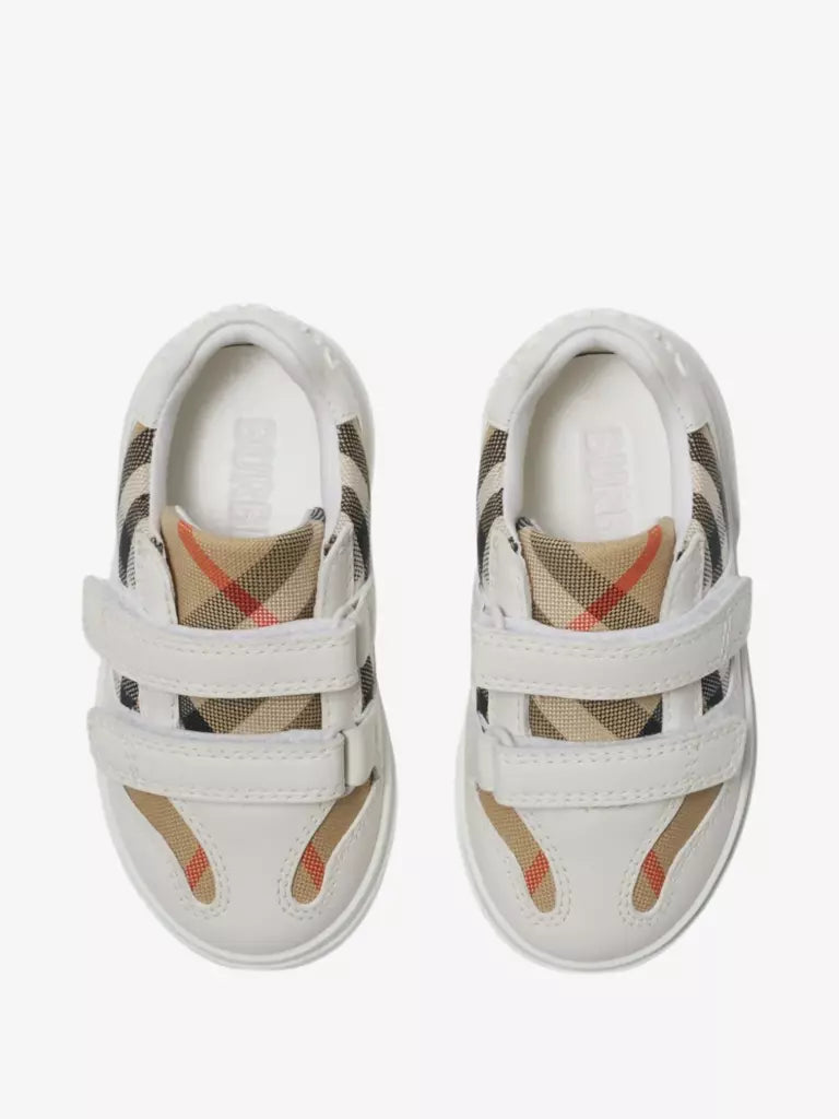 Burberry Kids Scarpe ginniche