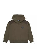 DSQUARED2 Kids Felpe