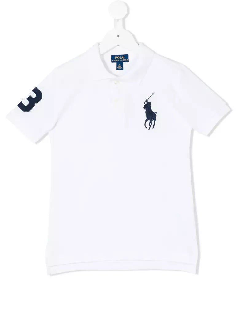 Polo Ralph Lauren Kids Top