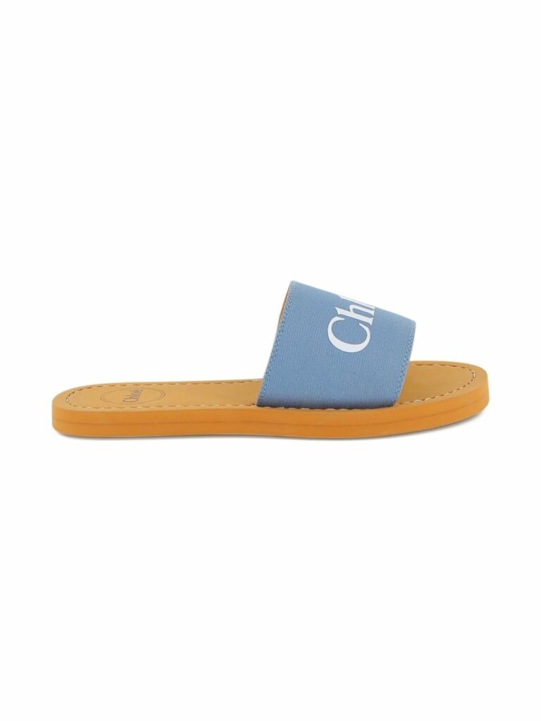 Chloè Kids Sandali