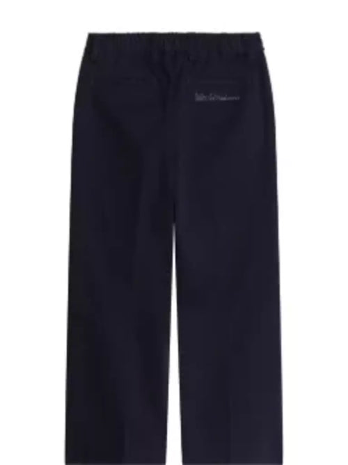 Dolce & Gabbana Kids Pantalone