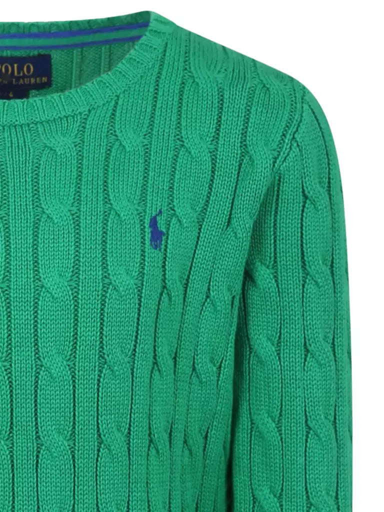 Polo Ralph Lauren Kids Maglione