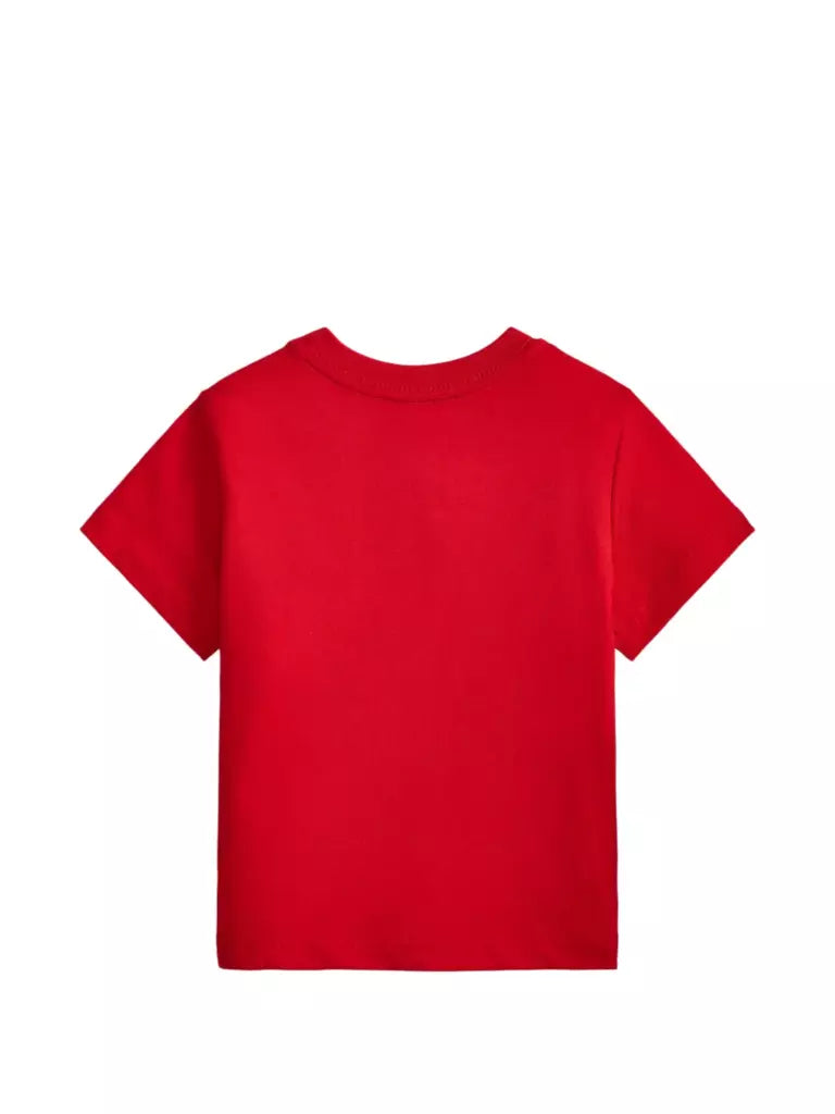 Polo Ralph Lauren Kids T-shirt