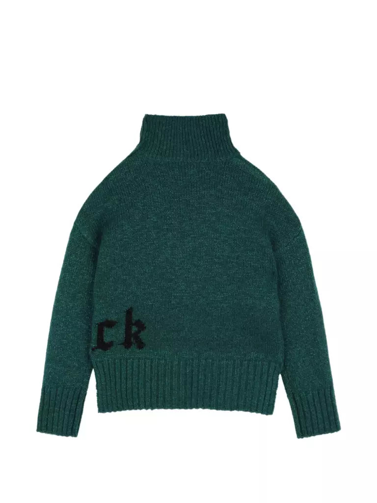 Zadig & Voltaire Kids Maglione