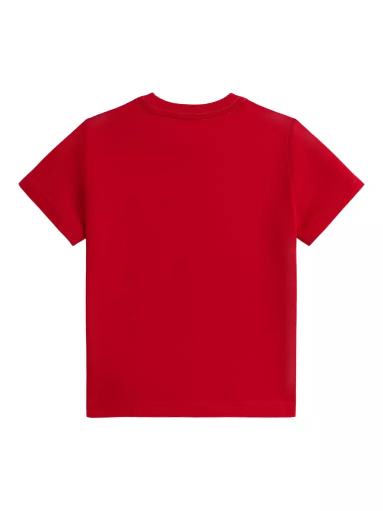 Polo Ralph Lauren Kids T-shirt