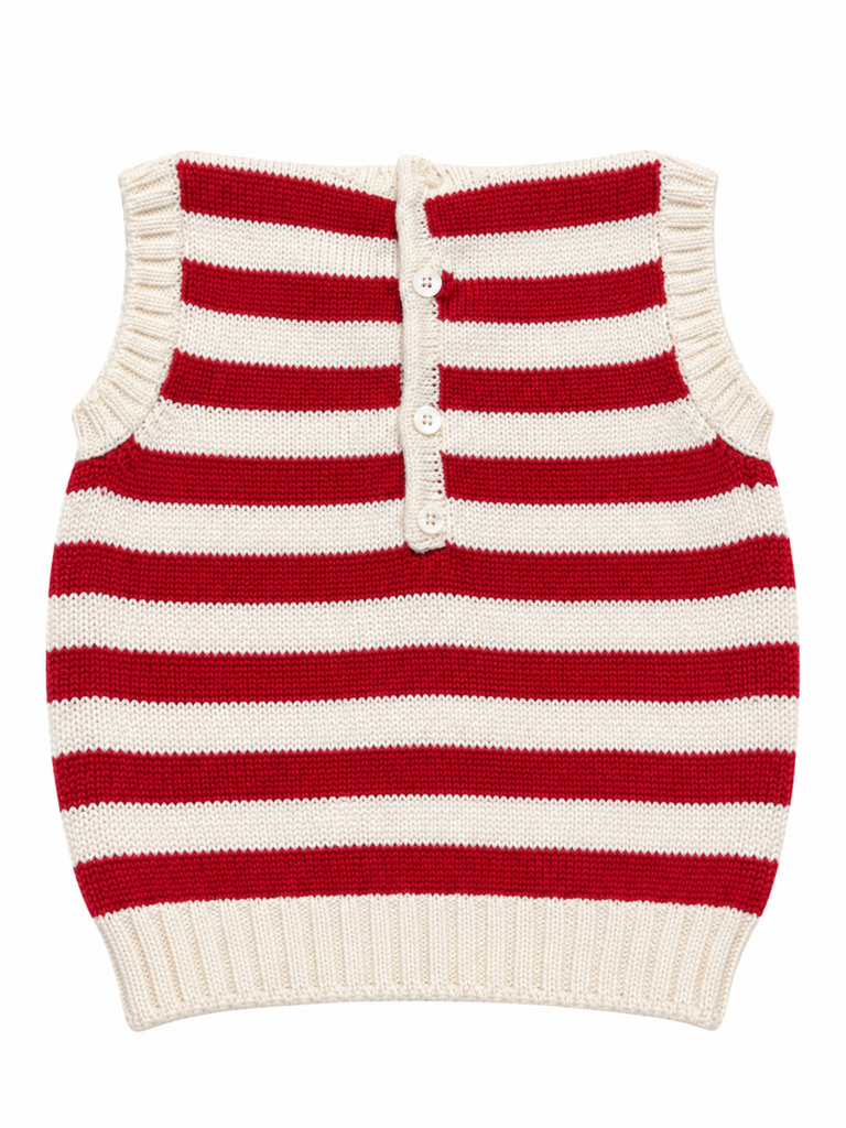 Little Bear Gilet