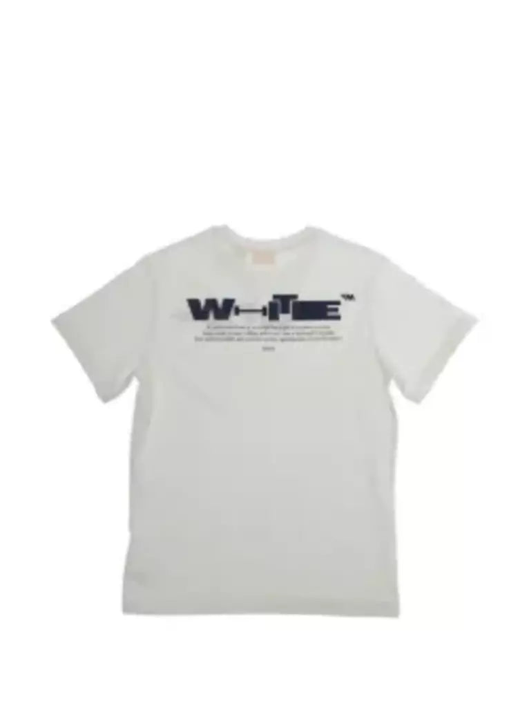 Off-White Kids T-shirt
