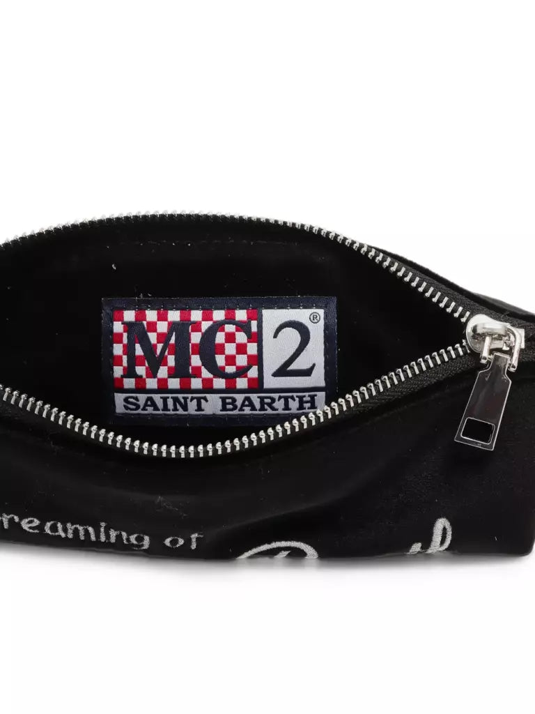 MC2 ST. Barth Borsa
