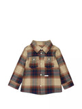 DSQUARED2 Kids Camicia