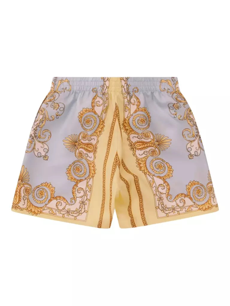 Versace Kids Short